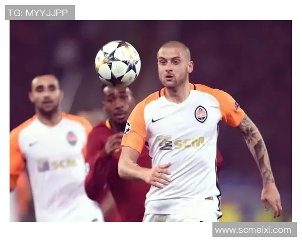 现役乌克兰联赛足球明星的崛起与未来发展潜力分析