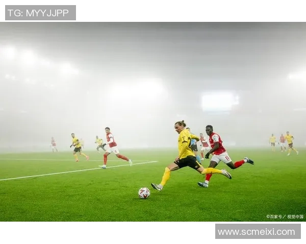 智慧与勇气的较量足球场上的精彩瞬间与成长故事